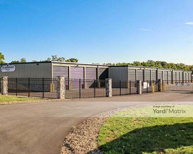 Storage Units for Rent available at 5061 Carlisle Road, Dover, PA 17315