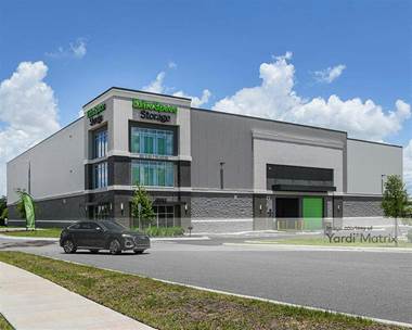 Storage Units for Rent available at 4148 Johnson Avenue E., Haines City, FL 33844