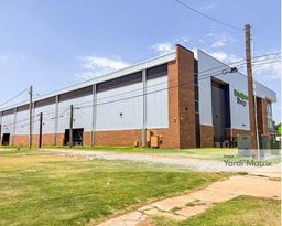 Image for Extra Space Storage - 721 North Classen Blvd, Oklahoma City, OK