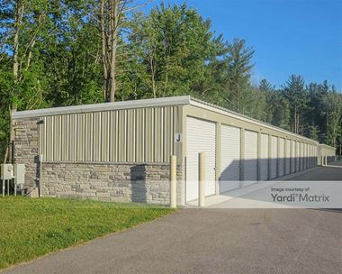 Storage Units for Rent available at 6308 Just A Mere Road, Saugatuck, MI 49453