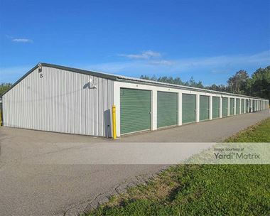 Storage Units for Rent available at 6464 124th Avenue, Fennville, MI 49408
