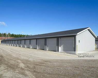 Storage Units for Rent available at 2270 North Eastman Road, Midland, MI 48642