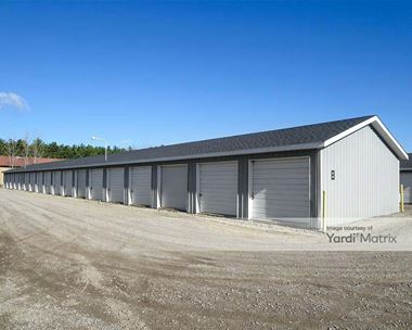 Storage Units for Rent available at 2270 North Eastman Road, Midland, MI 48642