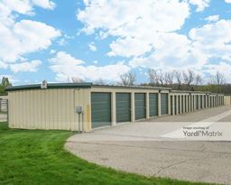 Image for 4U Storage - 4175 West Grand Blanc Road, Swartz Creek, MI