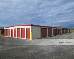 Image for Russell's Country Self - Storage - 28548 M-60, Homer, MI