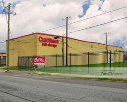 Image for CubeSmart Self Storage - 140 Sears Street, Highland Park, MI