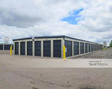 Storage Units for Rent available at 1300 North US Highway 27, St Johns, MI 48879