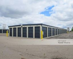 Image for Spad's Storage - 1300 North US Highway 27, St Johns, MI