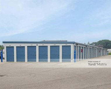 Storage Units for Rent available at 4284 Broadmoor Avenue SE, Kentwood, MI 49512
