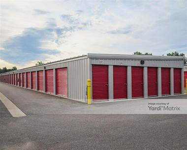 Storage Units for Rent available at 7021 South Sprinkle Road, Portage, MI 49002