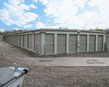 Storage Units for Rent available at 8098 Silver Lake Road, Linden, MI 48451