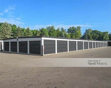 Storage Units for Rent available at 13432 Portage Road, Vicksburg, MI 49097