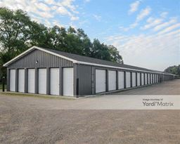 Image for Krafty’s Self Storage - 5420 East V Avenue, Vicksburg, MI