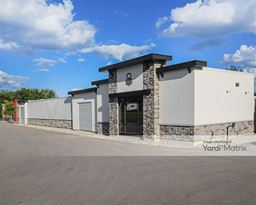 Image for Secure Storage - 4250 17 Mile Road NE, Cedar Springs, MI