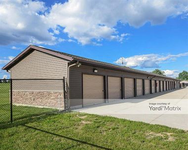 Storage Units for Rent available at 5800 14 Mile Road NE, Rockford, MI 49341