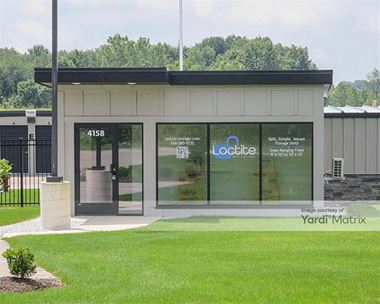 Storage Units for Rent available at 4158 64th Street SW, Wyoming, MI 49418