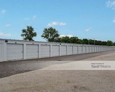 Storage Units for Rent available at 6104 South Greenville Road, Greenville, MI 48838