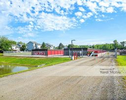 Image for Pierson Road Storage - 6141 West Pierson Road, Flushing, MI