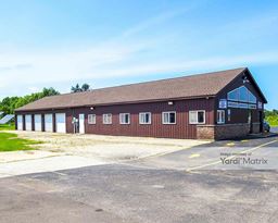 Image for Fairplain Self Storage - 2020 M-139, Benton Harbor, MI
