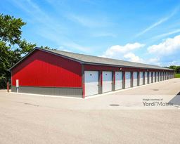 Image for Advantage Mini Storage - 2089 Plaza Drive, Benton Harbor, MI