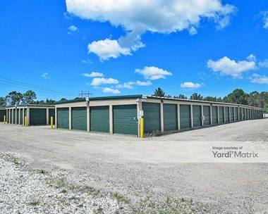 Storage Units for Rent available at 2301 Holton Whitehall Road, Whitehall, MI 49461
