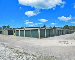 Image for Lake Michigan Self Storage - 2301 Holton Whitehall Road, Whitehall, MI