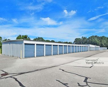 Storage Units for Rent available at 16900 Taft Road, Spring Lake, MI 49456