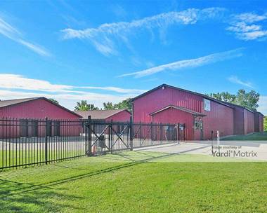 Storage Units for Rent available at 231 North Centennial Street, Zeeland, MI 49464