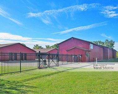 Storage Units for Rent available at 231 North Centennial Street, Zeeland, MI 49464