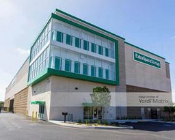 Image for Extra Space Storage - 6720 Marine Way, Irvine, CA