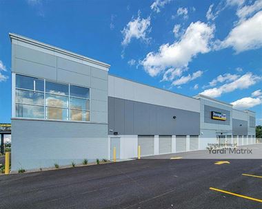 Storage Units for Rent available at 4504 East Terra Cotta Avenue, Crystal Lake, IL 60014
