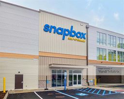 Image for Snapbox Self Storage - 197 Monroe Turnpike, Monroe, CT