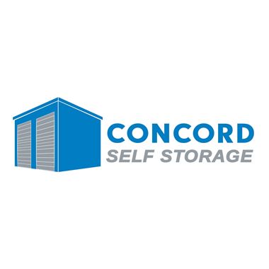 Storage Units for Rent available at 10 Ferry Street, Concord, NH 03301