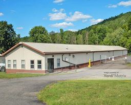 Image for Storage Rentals of America - 1429 US Route 11, Kirkwood, NY