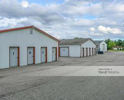 Image for Grand Valley Mini Storage - 377 Lake Michigan Drive, Grand Rapids, MI