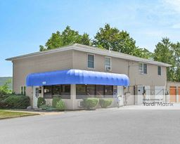 Image for Storage Mall, The - 1400 Campville Road, Endicott, NY