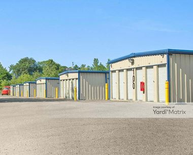 Storage Units for Rent available at 3201 Stewart Road, Vestal, NY 13850