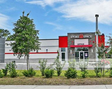 Storage Units for Rent available at 1264 Merritt Street, Altamonte Springs, FL 32701