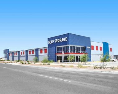 Storage Units for Rent available at 12800 West Glendale Avenue, Glendale, AZ 85307