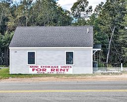 Image for Rochester Self Storage - 25 Cranberry Hwy, Rochester, MA