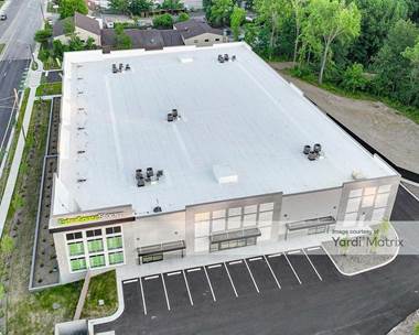 Storage Units for Rent available at 8601 Walker Mill Road, Capitol Heights, MD 20743
