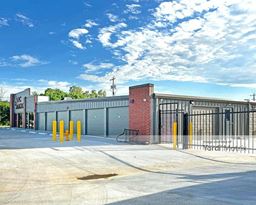 Image for Attic Storage - 11105 East 116th Street North, Collinsville, OK