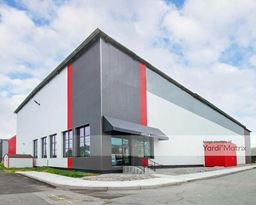 Image for Canam Self Storage - 530 Wellington Avenue, Cranston, RI