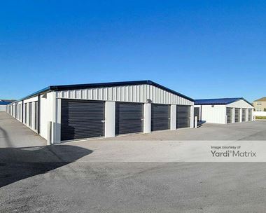 Storage Units for Rent available at 10423 West 141st Avenue, Cedar Lake, IN 46303