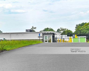 Storage Units for Rent available at 3661 North State Route 123, Lebanon, OH 45036