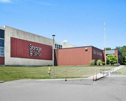 Image for Storage Sense - 301 Glendale Drive, Endicott, NY