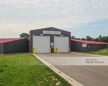 Storage Units for Rent available at 1400 Warner Drive, Three Rivers, MI 49093