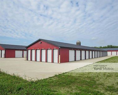 Storage Units for Rent available at 15454 Gleason Road, Three Rivers, MI 49093