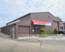Image for Meyers Moving & Storage - 903 Progress Street, Sturgis, MI