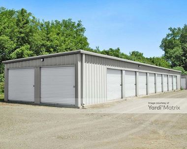 Storage Units for Rent available at 48 Ellistown Road, Waverly, NY 14892